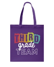 THIRD-GRADE-TEES Tote Bag thumbnail
