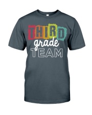 THIRD-GRADE-TEES Classic T-Shirt thumbnail