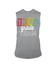 THIRD-GRADE-TEES Sleeveless Tee thumbnail