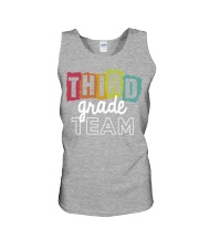 THIRD-GRADE-TEES Unisex Tank thumbnail