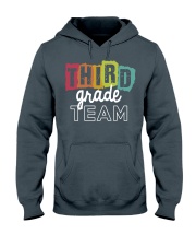 THIRD-GRADE-TEES Hooded Sweatshirt thumbnail
