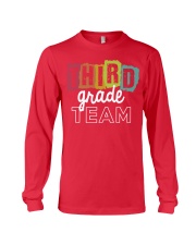 THIRD-GRADE-TEES Long Sleeve Tee thumbnail