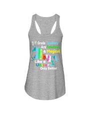 1ST TEACHERS Ladies Flowy Tank thumbnail