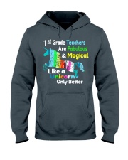 1ST TEACHERS Hooded Sweatshirt thumbnail