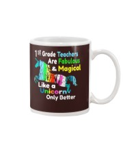 1ST TEACHERS Mug thumbnail