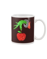 Teacher Christmas T-Shirt Mug thumbnail