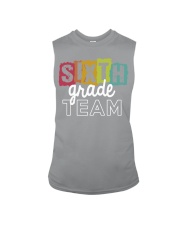 SIXTH-GRADE-TEES Sleeveless Tee thumbnail