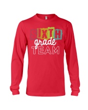 SIXTH-GRADE-TEES Long Sleeve Tee thumbnail