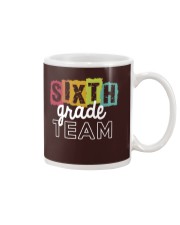 SIXTH-GRADE-TEES Mug thumbnail