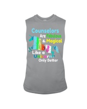 counselors Sleeveless Tee thumbnail