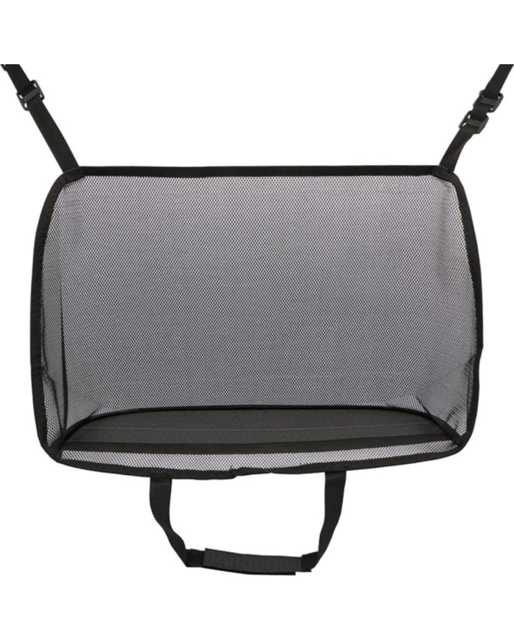 Carnet Bag - Car Net Pocket Handbag Holder template