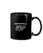 AUTOMATIC TRANSMISSION Mug thumbnail