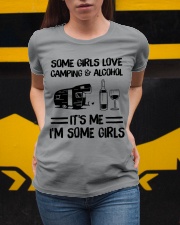 Some Girl Love Camping Ladies T-Shirt apparel-ladies-t-shirt-lifestyle-04