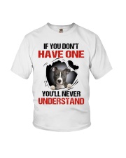 If You Don't Have One You'll Never Understand Youth T-Shirt tile