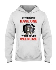 If You Don't Have One You'll Never Understand Hooded Sweatshirt tile