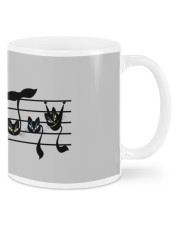 Cats Music Mugs tile