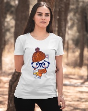 Cat Ladies T-Shirt apparel-ladies-t-shirt-lifestyle-05