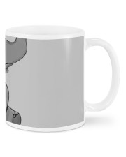 Please Do Not Disturb I Am Disturbed Enough Already Mugs tile