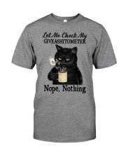 Limited Edition - Let Me Check Premium Fit Mens Tee tile