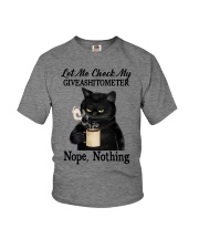 Limited Edition - Let Me Check Youth T-Shirt tile