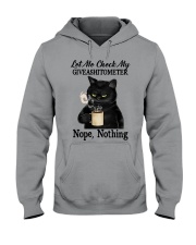 Limited Edition - Let Me Check Hooded Sweatshirt tile