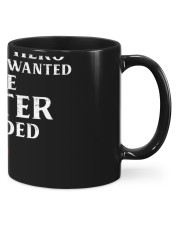 I'm The Monster She Needed Mugs tile