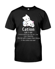 Cation Classic T-Shirt tile