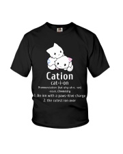 Cation Youth T-Shirt tile