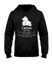 Cation Hooded Sweatshirt tile