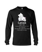 Cation Long Sleeve Tee tile
