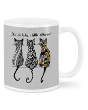 It's Ok To Be A Little Different Mugs tile
