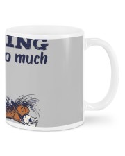 Some Girls Go Riding And Drink Too Much It's Me I'm Some Girls Mugs tile