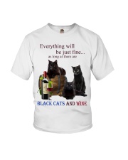 Everything Will Be Just Fine As Long As There Are Youth T-Shirt tile