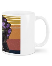 People Not A Big Fan Mugs tile