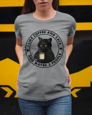 I Like Coffee And Cats And Maybe 3 People Ladies T-Shirt apparel-ladies-t-shirt-lifestyle-04