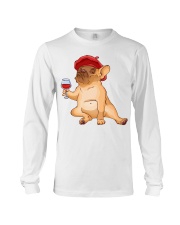 Bulldog Long Sleeve Tee tile