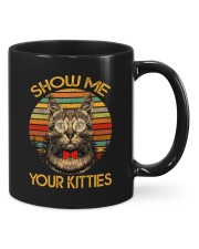 Show Me Your Kitties Mugs tile