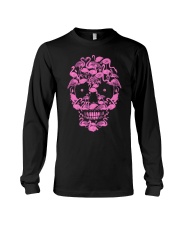 Camping Long Sleeve Tee tile