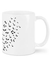 Cat Music Mugs tile