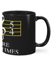 These Are Difficult Times Mugs tile