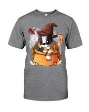 Dogs Classic T-Shirt tile