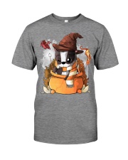Dogs Premium Fit Mens Tee tile