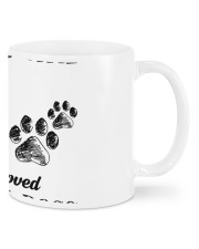 Once Upon A Time There Was A Girl Who Really Loved Horses And Dogs It Was Me The End Mugs tile