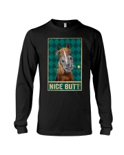 Nice Butt Long Sleeve Tee tile