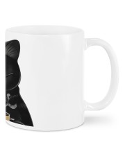 Let Me Check My Giveashitometer Nope Nothing Mugs tile