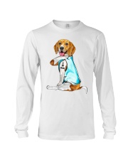 I Love Mom Long Sleeve Tee tile