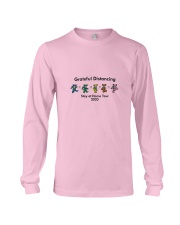 Grateful Distancing Long Sleeve Tee thumbnail