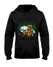 Welcome To Camp Quitcherbitchin A Certifie Hooded Sweatshirt thumbnail
