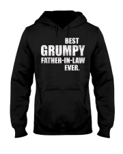 Best Grumpy Father-In-Law Ever Hooded Sweatshirt tile