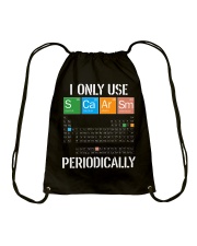 Sarcasm Limited Drawstring Bag tile